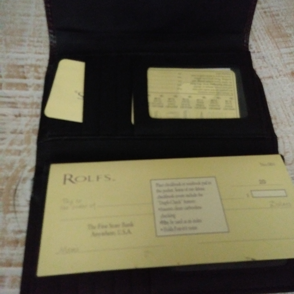 Wallet